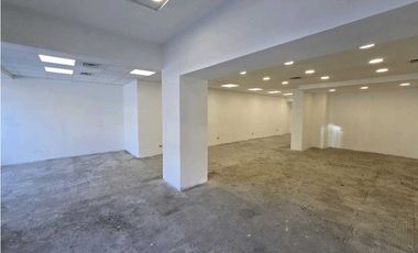 Local comercial calle Arlegui