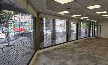 Local comercial calle Arlegui