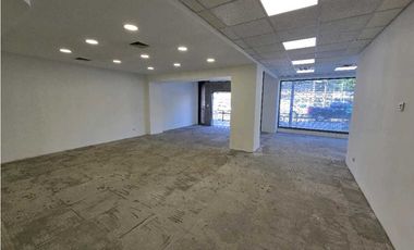 Local comercial calle Arlegui