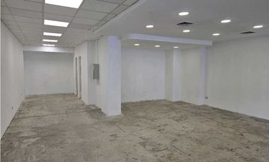 Local comercial calle Arlegui