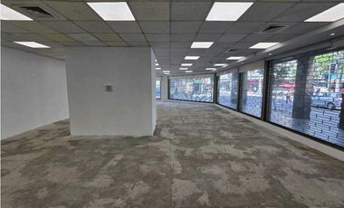 Local comercial calle Arlegui