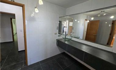 Oficina tipo penthouse Valparaiso