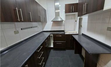 Oficina tipo penthouse Valparaiso