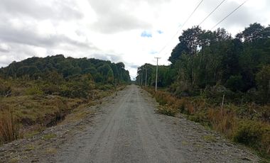VENTA TERRENO - SITIO 5000MTS Maullín