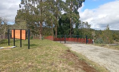 VENTA TERRENO - SITIO 5000MTS Maullín