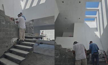 Casa en Venta en Bosques de las Misiones Sector Olivos, Monterrey NL