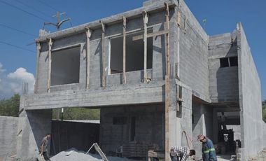 Casa en Venta en Bosques de las Misiones Sector Olivos, Monterrey NL