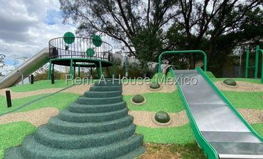 Departamento en Venta en Naucalpan de Juarez, El Parque AM. 26-1260