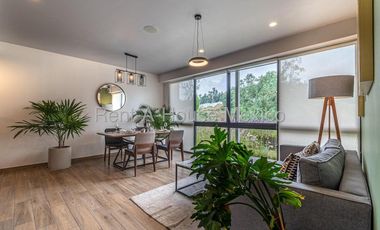 Departamento en Venta en Calle Camino al Arenero, El Parque RU 26-1260.