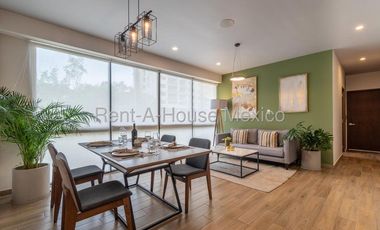 Departamento en Venta en Calle Camino al Arenero, El Parque RU 26-1260.