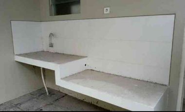 Rumah NORTHWEST PARK type Arcazia