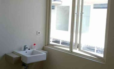 Rumah NORTHWEST PARK type Arcazia