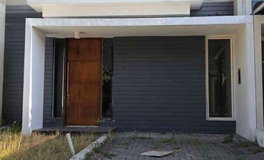 Rumah NORTHWEST PARK type Arcazia