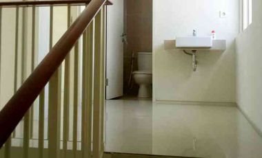 Rumah NORTHWEST PARK type Arcazia