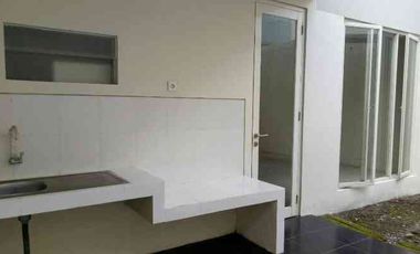 Rumah NORTHWEST PARK type Arcazia