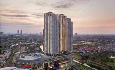 Apartment Amor - Pakuwon City Mall