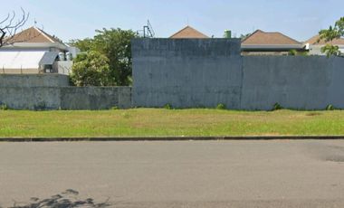 Jalan Boulevard Long Beach Pakuwon City dekat Kenjeran, Merr