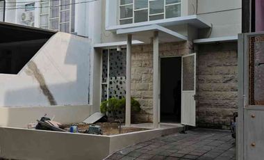 Rumah Istana Mentari Sidoarjo