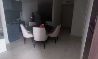 Apartemen One Galaxy