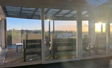 Lote 837m2- Barrancas de San Benito