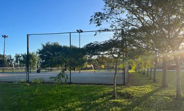 Lote 837m2- Barrancas de San Benito