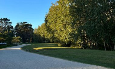 Lote 837m2- Barrancas de San Benito