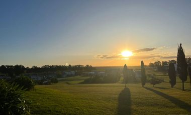 Lote 837m2- Barrancas de San Benito