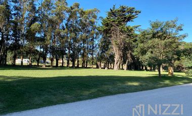 Lote 837m2- Barrancas de San Benito