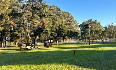 Lote 837m2- Barrancas de San Benito