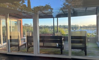 Lote 837m2- Barrancas de San Benito