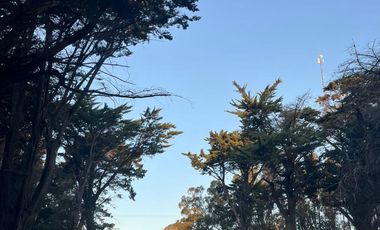 Lote 837m2- Barrancas de San Benito