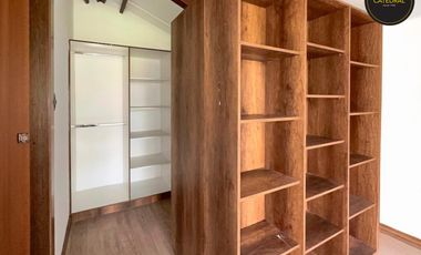 Casa de venta en Challuabamba – código:11589