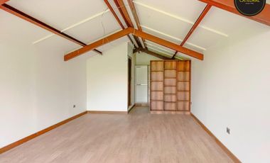 Casa de venta en Challuabamba – código:11589