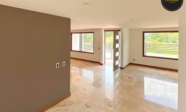 Casa de venta en Challuabamba – código:11589