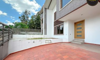 Casa de venta en Challuabamba – código:11589