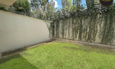 Casa de venta en Challuabamba – código:11589