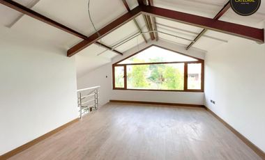 Casa de venta en Challuabamba – código:11589