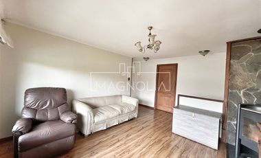 Casa en Arriendo en LAS MARIPOSAS