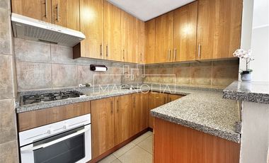 Departamento en Venta en Antonio Varas