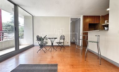 Departamento en Venta en Antonio Varas