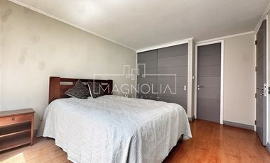 Departamento en Venta en Antonio Varas