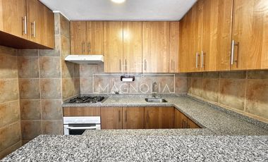 Departamento en Venta en Antonio Varas