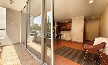 Departamento en Venta en Antonio Varas