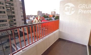 Departamento en Venta en Barrio Poniente