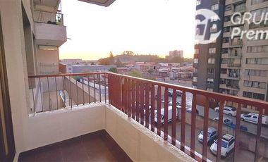 Departamento en Venta en Barrio Poniente