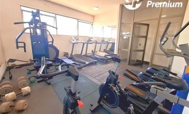 Departamento en Venta en Barrio Poniente