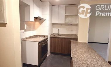 Departamento en Venta en Barrio Poniente