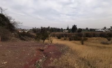 Sitio en Venta en Esmeralda con Lidia Muñoz