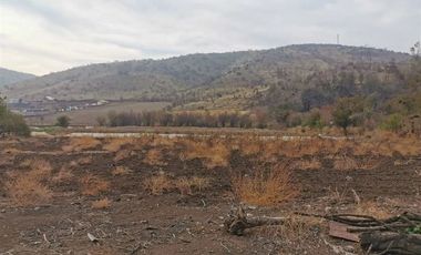 Sitio en Venta en Esmeralda con Lidia Muñoz