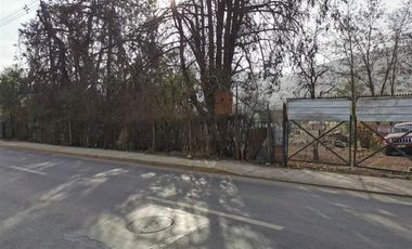 Sitio en Venta en Esmeralda con Lidia Muñoz